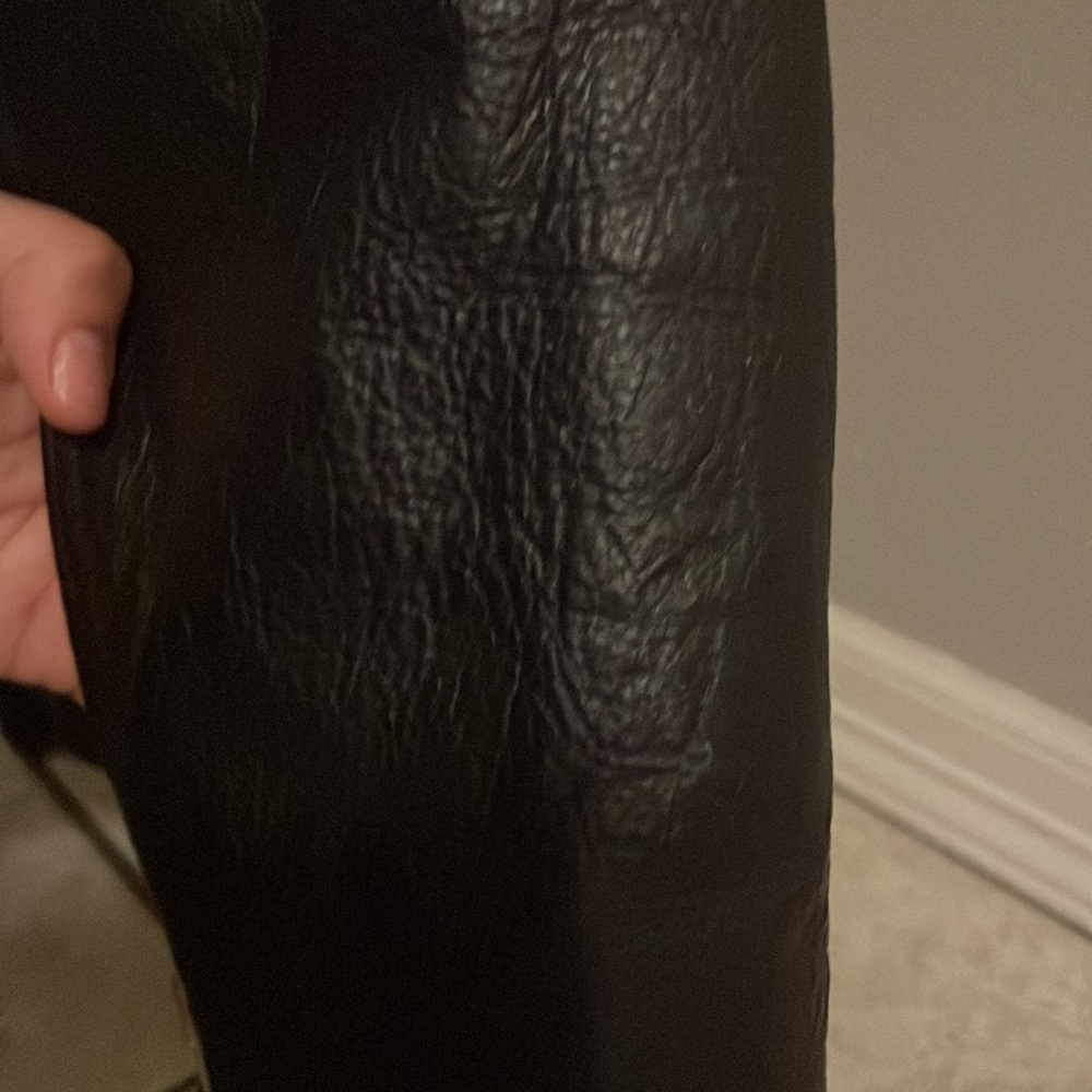 Revolve FMC leather jacket - Picture 12 of 12